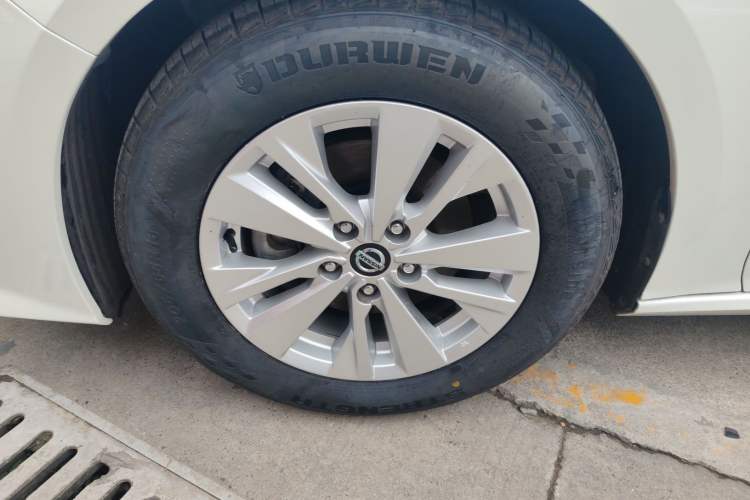 Used Nissan Teana 2019 2.0L XL Comfort Edition
