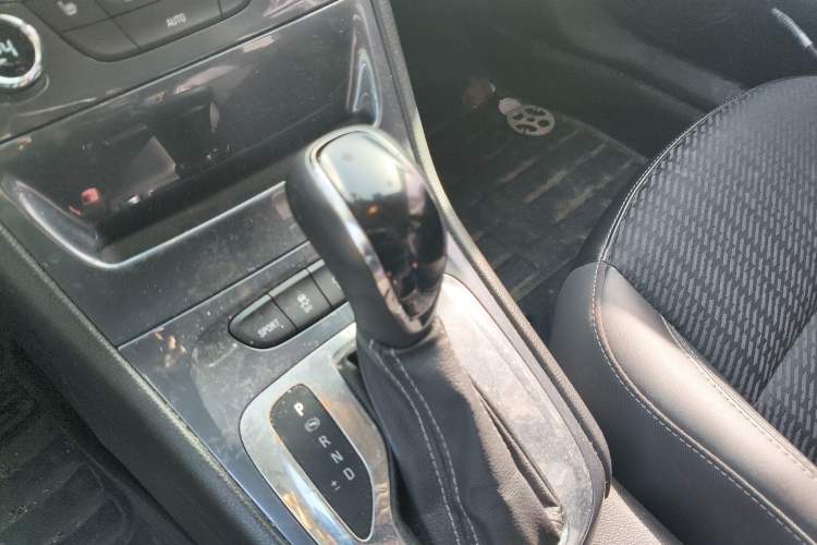 Used Buick Verano 2016 Hatchback 15S Automatic Leading Model
