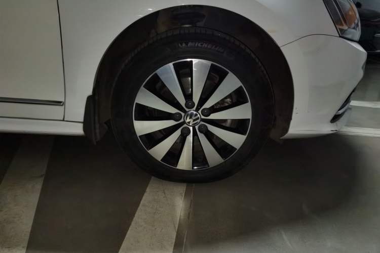 Used Volkswagen Sagitar 2018 280TSI DSG Comfort Model
