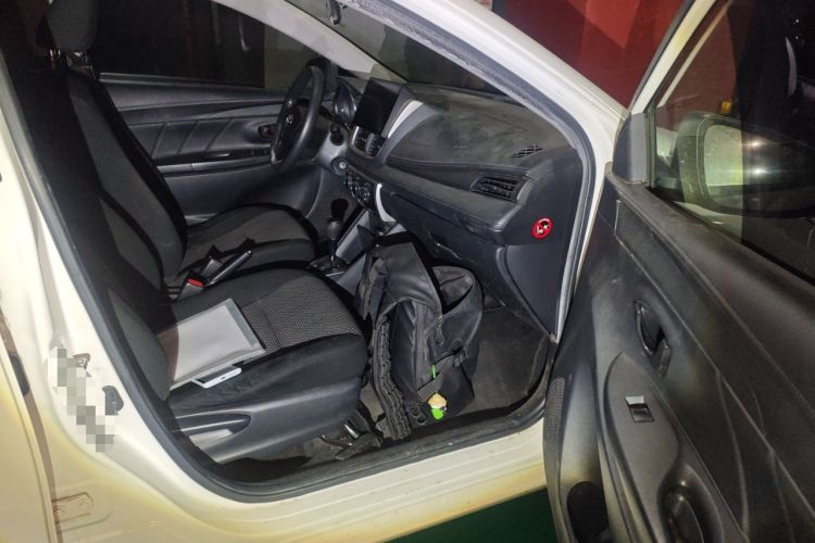 Used Toyota Vios FS 2019 1.5L CVT Fengchi Edition