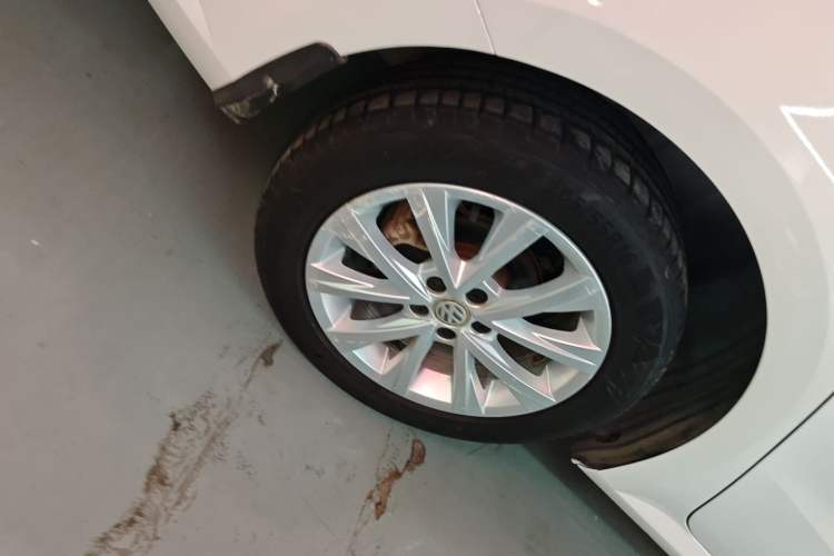 Used Volkswagen Lavida 2015 230TSI DSG Comfort Edition