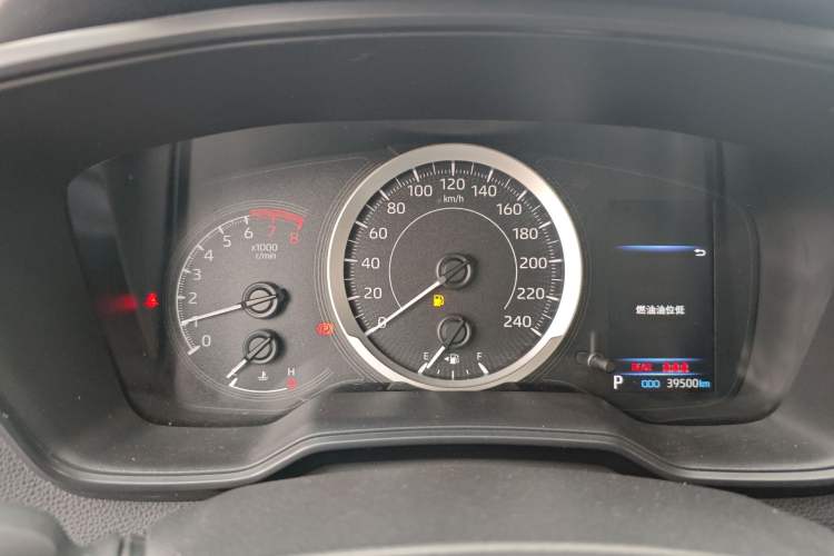 Used Toyota Corolla 2022 1.2T S-CVT Pioneer PLUS Edition
