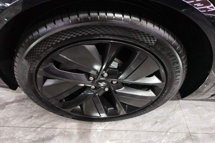 Used Li Auto L9 2024 Ultra Model
