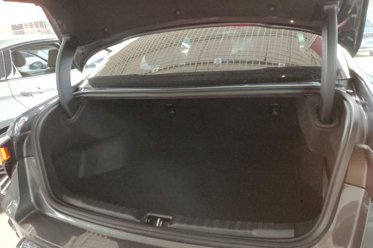 Used Lynk & Co 03 2025 1.5TD DCT Champion Edition Pro
