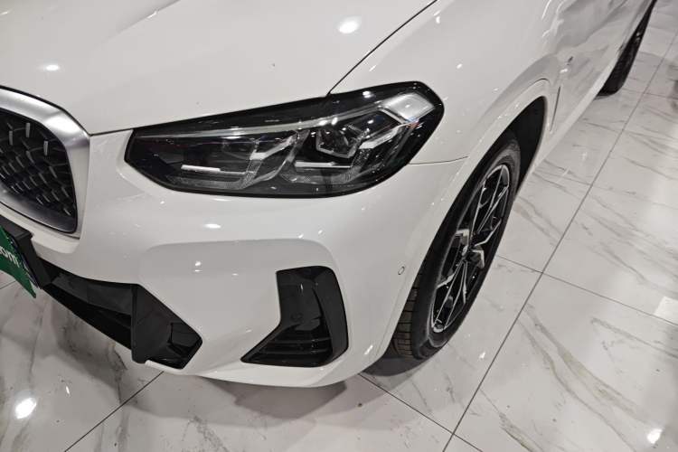 Used BMW X4 2022 xDrive 25i M Sport Package
