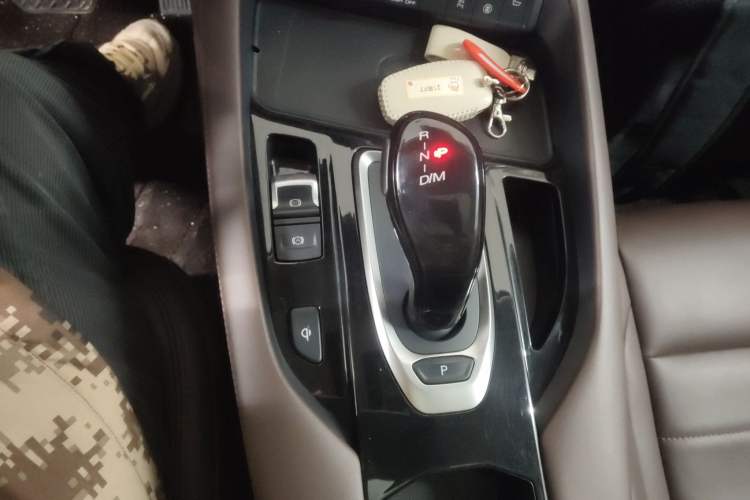 Used Haval F7 2021 1.5T Two-Wheel Drive i-Trend
