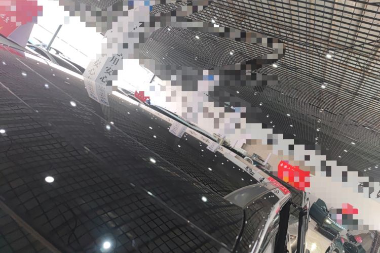 Used XPeng X9 2024 702 Ultra-Long Range Max