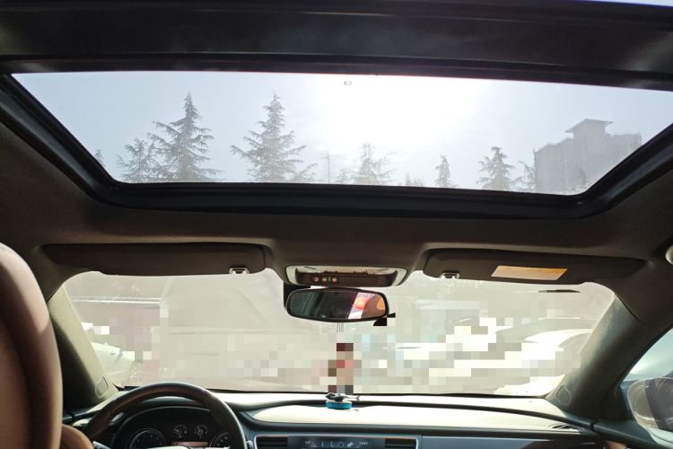 Used Buick LaCrosse 2016 28T Premium Edition