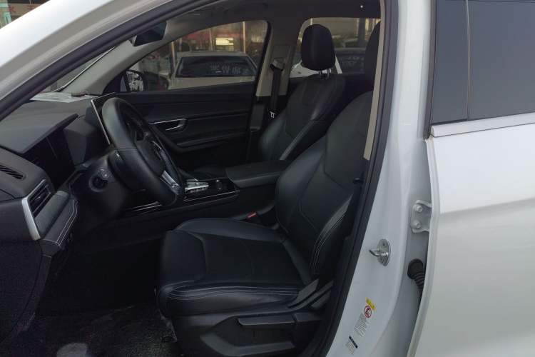 Used BYD Song Pro 2019 1.5T Automatic Luxury Model
