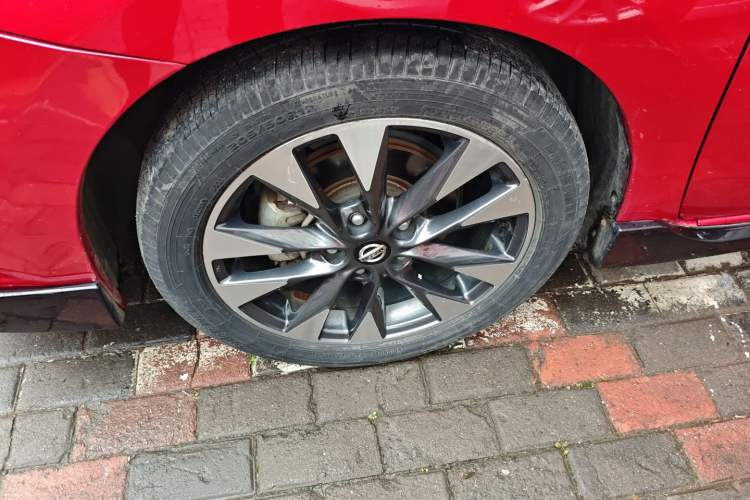 Used Nissan Lannia 2020 1.6L CVT Smart Connect Smart Cool Edition
