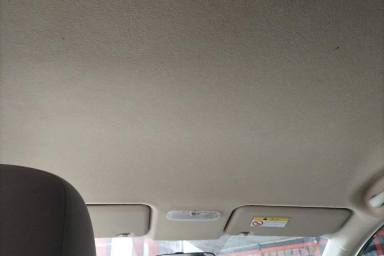 Used Venucia D50 2015 1.6L Automatic Fashion Edition