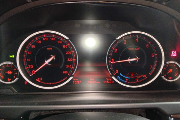 Used BMW X5 2017 xDrive35i parallel import
