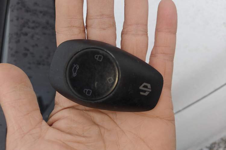 Used Leapmotor T03 2025 310 Comfort Edition