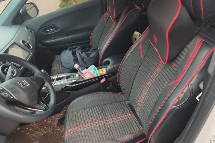 Used Honda XR-V 2020 1.5L CVT Comfort Version