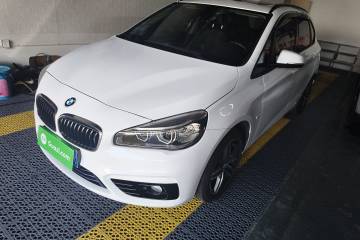 Used BMW 2 Series Active Tourer 2016 218i Sports Design Package