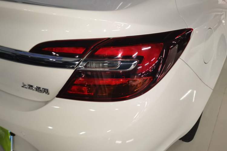 Used Buick Regal 2015 1.6T Elite Tech Model
