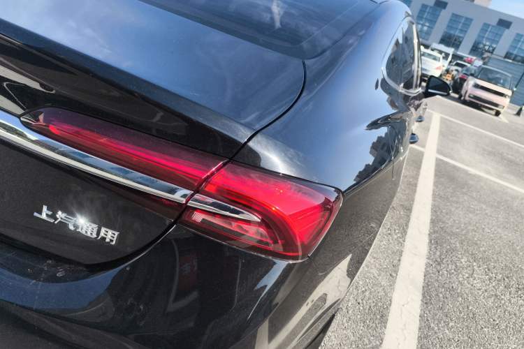 Used Buick LaCrosse 2019 28T Luxury Model
