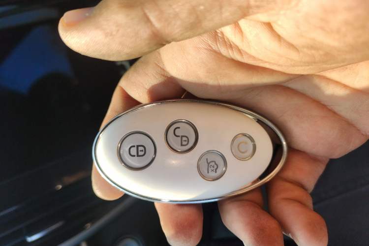 Used BYD Song MAX 2017 1.5T Automatic Smart Connect Prestige 7-Seater