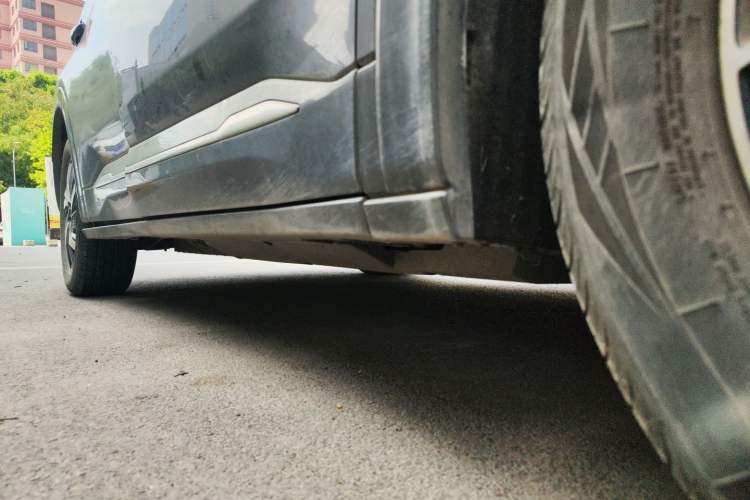 Used NETA U 2023 NETA U-Ⅱ Challenge Edition 400 U Show – Lithium Iron Phosphate
