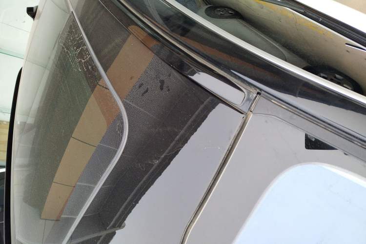 Used Nio ES8 2020 450 km Range 7-Seater Version
