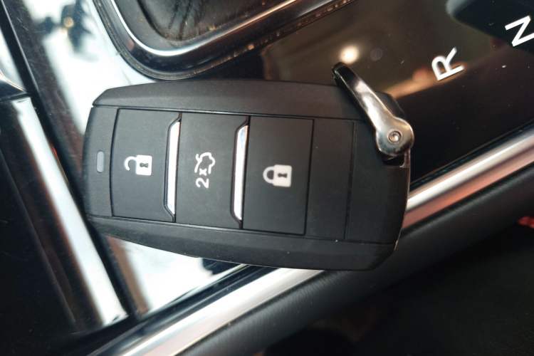 Used Changan CS75 2020 280T Automatic Smart Edition China VI