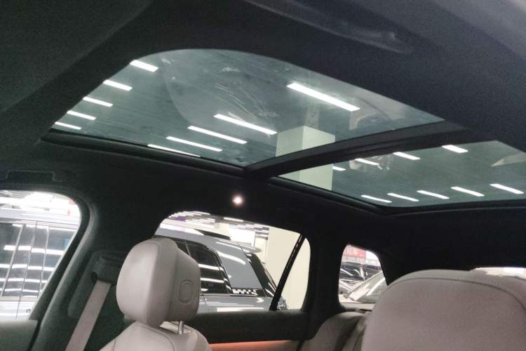 Used Nio ES7 2022 100kWh First Edition
