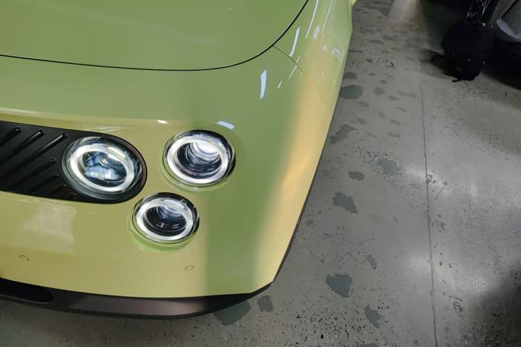 Used  firefly 2025 Illuminated Edition
