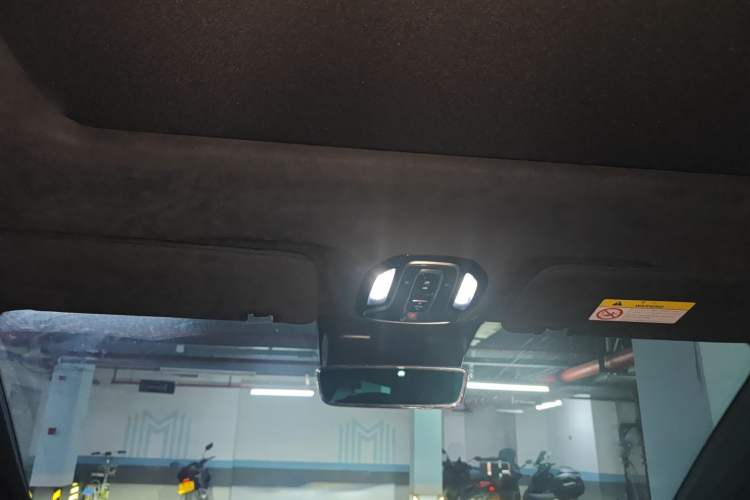 Used AION LX 2019 80D Max
