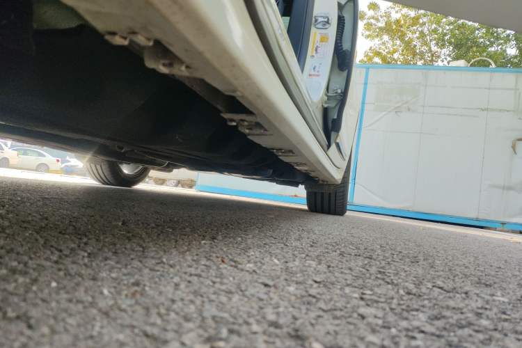 Used Lincoln Continental 2019 2.0T Two-Wheel Drive Prestige Version China VI Standard