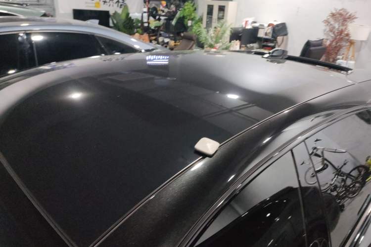 Used Zeekr 001 2022 Ultra-Long Range Single-Motor WE Version