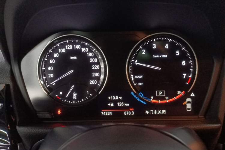 Used BMW 1 Series 2021 120i M Sport Night Edition
