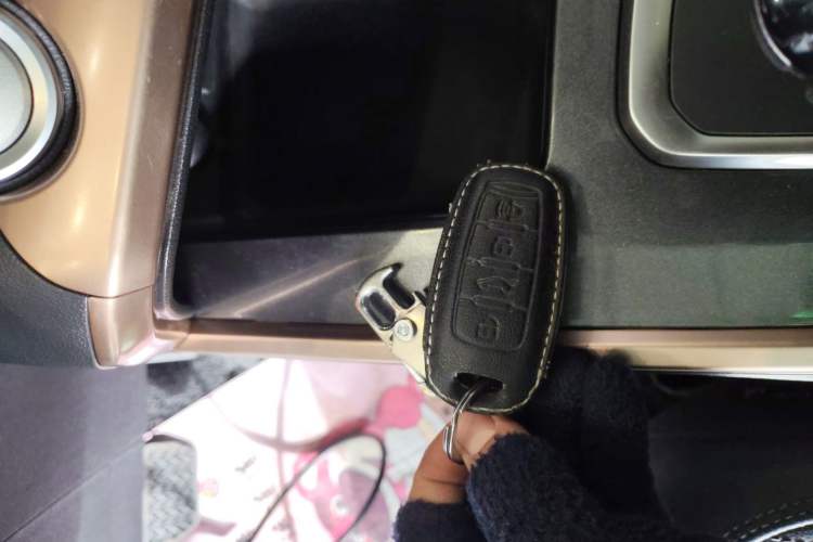 Used Haval H6 2021 1.5 GDIT Automatic Champion Edition
