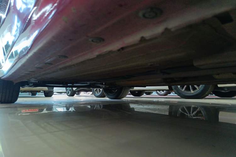 Used Nissan Lannia 2018 1.6L CVT Smart Cool Trendy Audio Model
