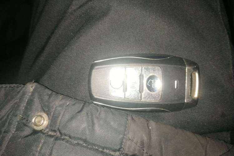 Used Haval H2 2015 1.5T Automatic Two-Wheel Drive Elite Edition