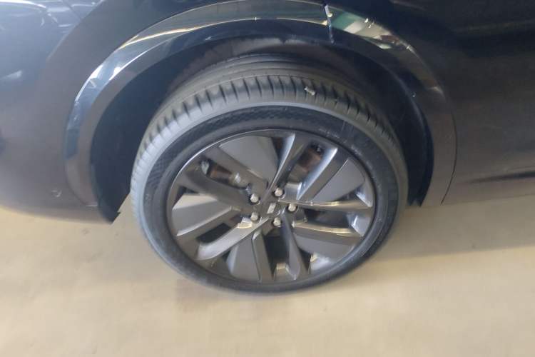 Used Li Auto L7 2024 Ultra Model
