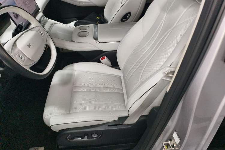 Used XPeng X9 2024 640 All-Wheel Drive High-Performance Max
