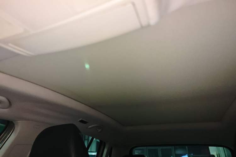 Used Volkswagen Tiguan 2013 1.8TSI Automatic Two-Wheel Drive Luxury Model
