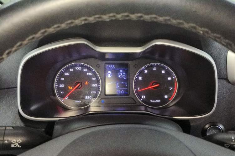 Used MG ZS 2018 1.5L Automatic Luxury Edition China V Standard
