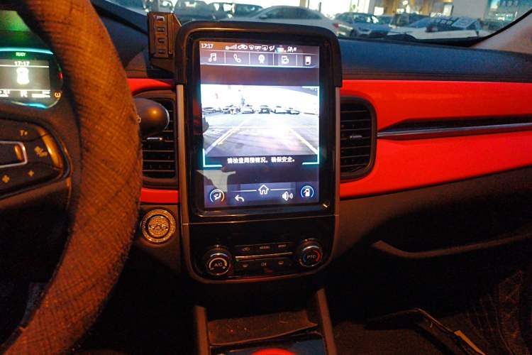 Used Chery Little Ant 2019 4-Seater Smart Edition 35 kWh
