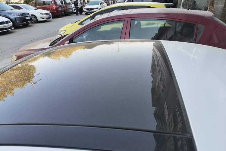 Used Volkswagen Lamando 2017 280TSI DSG Luxury Edition
