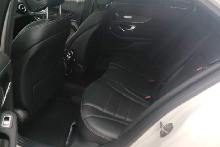 Used Mercedes-Benz C-Class 2020 C 260 L Sport Edition