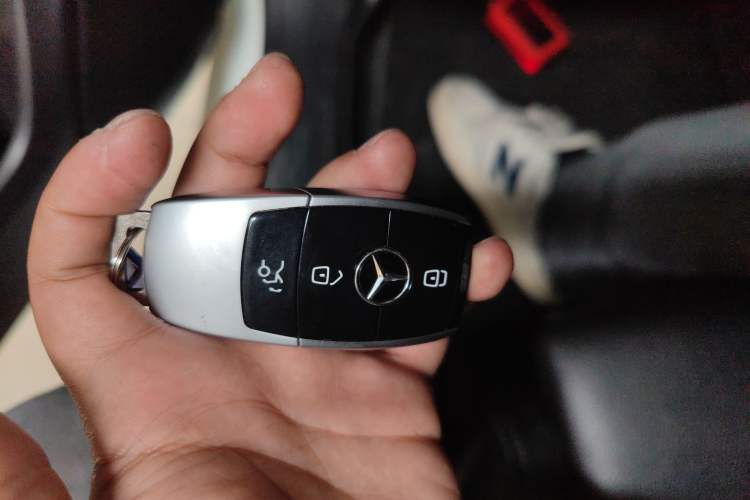 Used Mercedes-Benz A-Class 2019 A 200 Dynamic Edition
