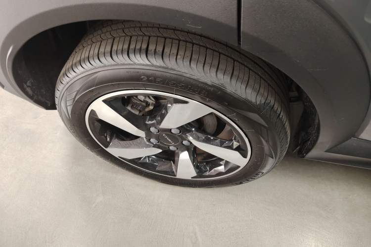 Used Lynk & Co 06 EM-P 2020 PHEV Plus
