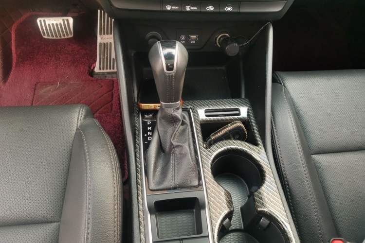 Used Hyundai Tucson 2018 1.6T Dual-Clutch Two-Wheel Drive 15th Anniversary Special Edition
