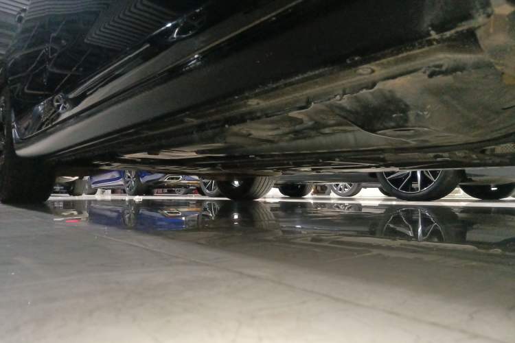 Used Chevrolet Malibu XL 2022 Redline 550T Automatic Sport Edition
