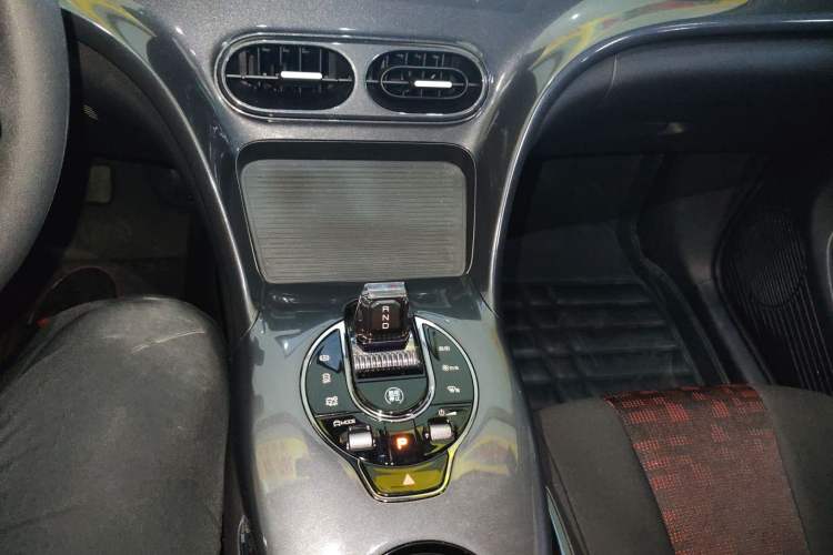 Used BYD e2 2023 Comfort Model
