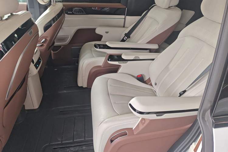 Used BYD Xia 2025 DM-i 1.5T 180km Excellence Model