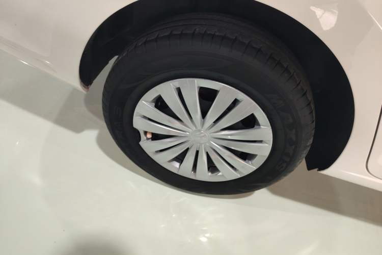 Used Volkswagen Santana 2021 1.5L Automatic Fashion Edition
