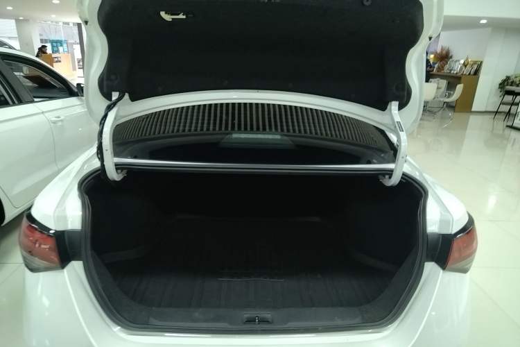 Used Nissan Sylphy 2023 1.6L CVT Enjoyment Edition
