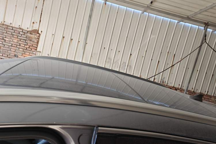 Used BYD Yuan PLUS 2025 Intelligent Driving Version 510 KM Beyond-Grade Edition